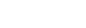 Twin Lakes Real Estate Logo