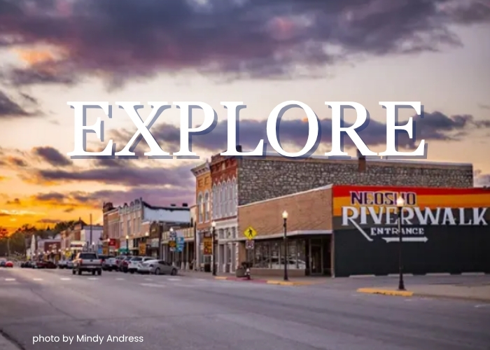 Council Grove, KS Real Estate
