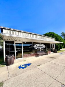 Commercial listing in Council Grove